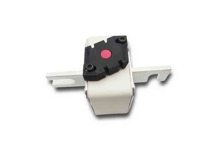 550A 690V semiconductor protection fuse square fuse block 170M6259 bussmann fuses