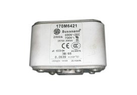 2000A 690V Bussmann Low Voltage 170M6421 Fuse Price