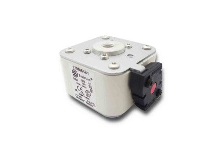 700A 690V square body fuse electrical fuse types 170M6461 bussmann fuses protection for