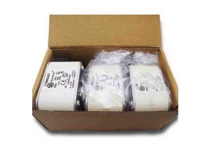 700A 690V square body fuse electrical fuse types 170M6461 bussmann fuses protection for