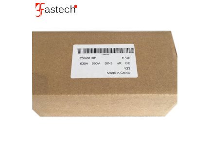 New and Original 630A 690V 170M6810D bussmann fuse
