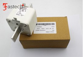 High Speed 1000A 1000V 170M8650 Bussmann Fuses