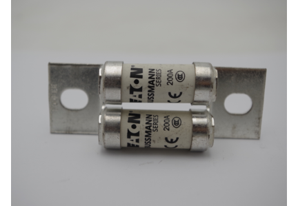 BS88 Bussmann Fuse 200A 690V 200FEE Semiconductor Fuse 