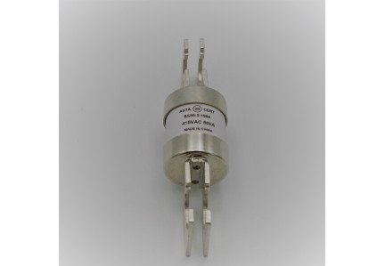 Power Electronic Components Low Voltage 200A 415V 200MJ30-7 Fuse Links