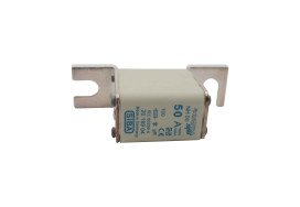 50A 100A 660V NH00 gR Fuse Links 2018904 SIBA Fuse