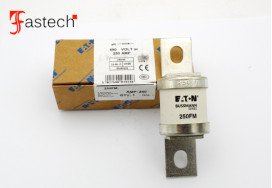 250A 690V Fast Act Cartridge DC 250FM Bussmann Fuses