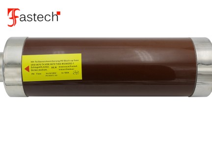 SIBA Fuses 3002013.160A 12kV High Voltage Fuse protective tube