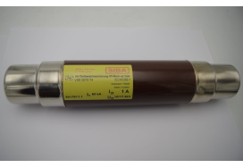 1A 10/17.5KV FUSE For Potential Transformers 3017911.1 High Voltage Current-Limiting Fuses 