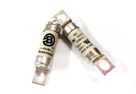 35A 690V Original New High Speed 35FE Bussmann Fuse