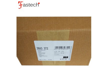 Original New 630A 500V AC HRC Fuses 3NA3372 Fuse Link