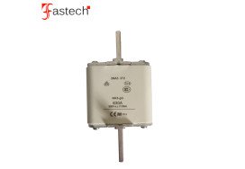 Original New 630A 500V AC HRC Fuses 3NA3372 Fuse Link