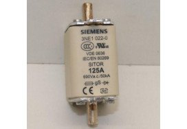 New and Original 125A 690V 3NE1022-0 SITOR FUSE LINK