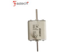 Original New 350A 690V AC gR Fuses 3NE1331-2 Fuse Link