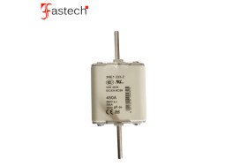 Original New 450A 690V AC gR Fuses 3NE1333-2 Fuse Link