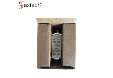 High Speed Square Body Fuse Link 3NE1817-0 Fuses