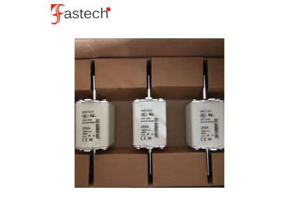 Sitor Power 250A 1000vac 3NE3227 Fuse link