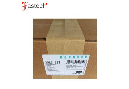 Sitor Power 250A 1000vac 3NE3227 Fuse link