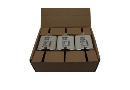 710A 800V SIZE 2 NH2 aR SITOR Fuses 3NE4337 Fuse Link 