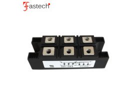 60A 1600V Three Phases 60MT160KB Rectifier Bridge Module