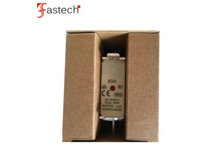 Good quality Electronic components 63NHG000B fuse cutout