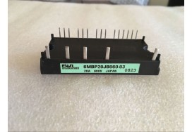 ORIGINAL NEW 6MBP20JB060-03 IPM Module