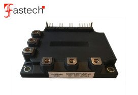 High Quality 50A 600V 6MBP50RTA060-01 IGBT Power Module