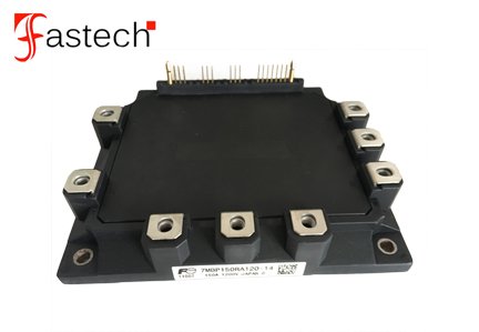 Best Price Electronic Components150A 1200V 7MBP150RA120 IGBT IPM Module