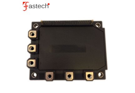 High Electronic Components 75V 1200A 7MBP75RE120 IGBT Module