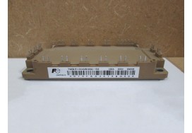 Electronic components Power module 7MBR100SB060-50 IGBT module