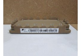 Electronic components Power module 7MBR100SB060-50 IGBT module