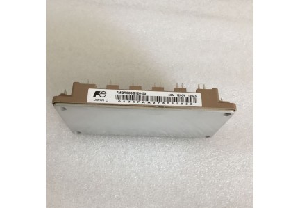 Electronic Component 7MBR50SB120-50 Power IGBT Module
