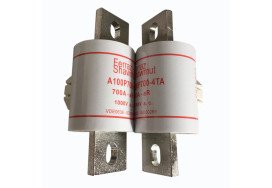 700A 1000V fuse A100P700-4TA Semiconductor Fuse