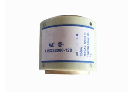 Good Quality 2000A 150V A15QS2000-128 Fuse