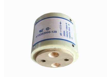 Good Quality 2000A 150V A15QS2000-128 Fuse