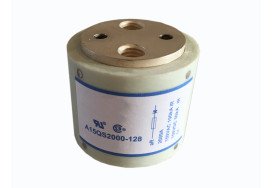 Good Quality 2000A 150V A15QS2000-128 Fuse