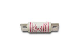 100A 500V cylindrical fuse block automotive fuse A50P100-4 ferraz shawmut semiconductor fuse