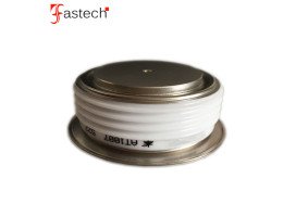 1270A 2600V Phase Control AT1007 S22 Thyristor Module