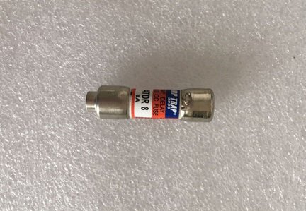 New and Original 8A 690V ATDR8 Class CC Fuse