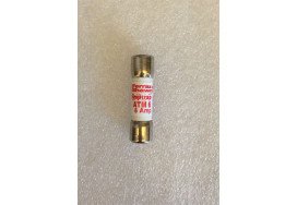 6A 600V Fast Acting Midget Fuse ATM6 Ferraz Shawmut Fuse