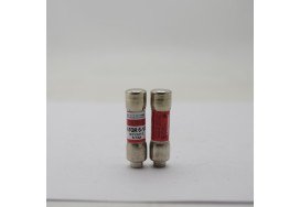 10x38 Fuse Ferraz Shawmut 6-1/4A 600V ATQR6-1/4 Time Delay Fuse