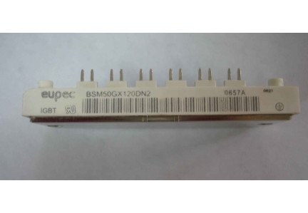 ORIGINAL NEW BSM50GX120DN2 IGBT MODULE