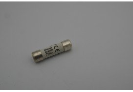 1A 500V 10x38mm Cartridge Fuse Link C10G1 Bussmann Fuses