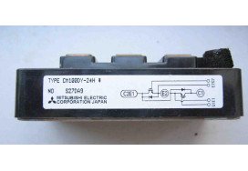 a large stock 1200V 100A CM100DY-24H IGBT Module