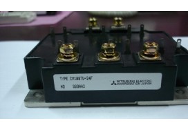 Transistor Module 100a 1200v CM100TU-24F IGBT Module
