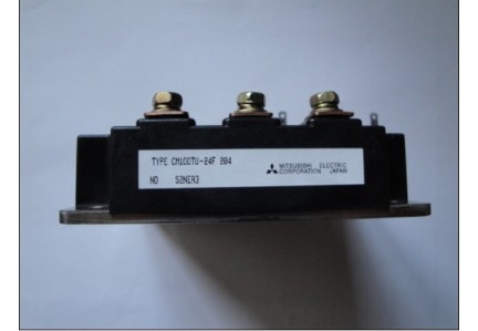 Transistor Module 100a 1200v CM100TU-24F IGBT Module