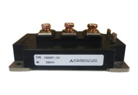 Electronic components Power module CM600DY-24A IGBT module