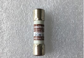 Good quality Electronic components DCM-30 fuse cutout