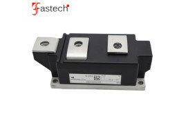 Good Price 435A 2800V DD435N34K Rectifier Diode Module 