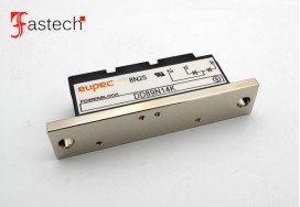 1400V Rectifier Fast Diode DD89N14K Power Module