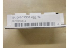 ORIGINAL NEW FD200R12KE3 IGBT MODULE 